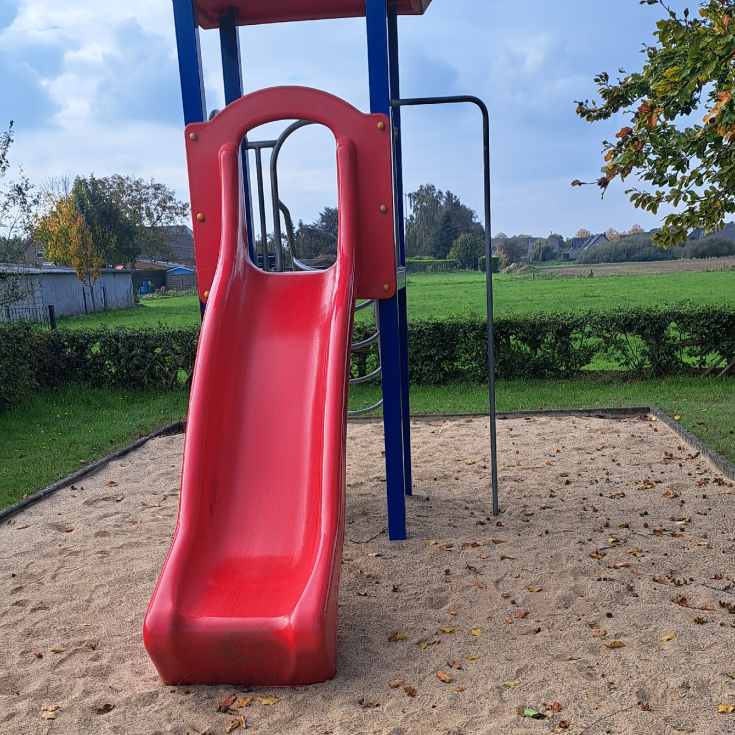 Bild zum Spielplatz Bruchheideweg
