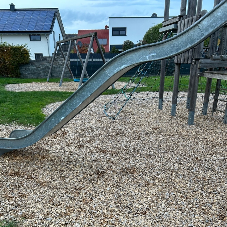 Bild zum Spielplatz Buchenweg