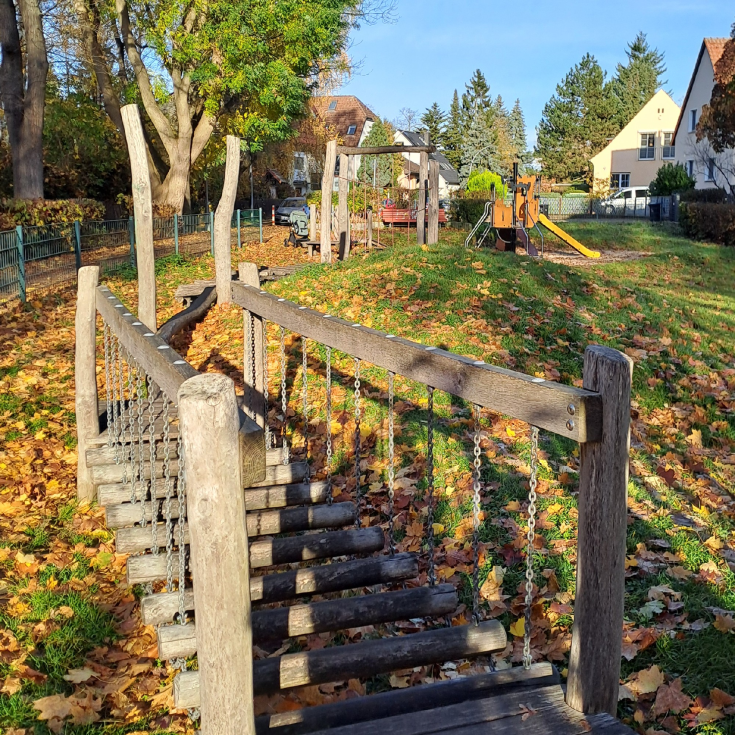 Bild 2: Buchsteinweg / Säntisstraße 10