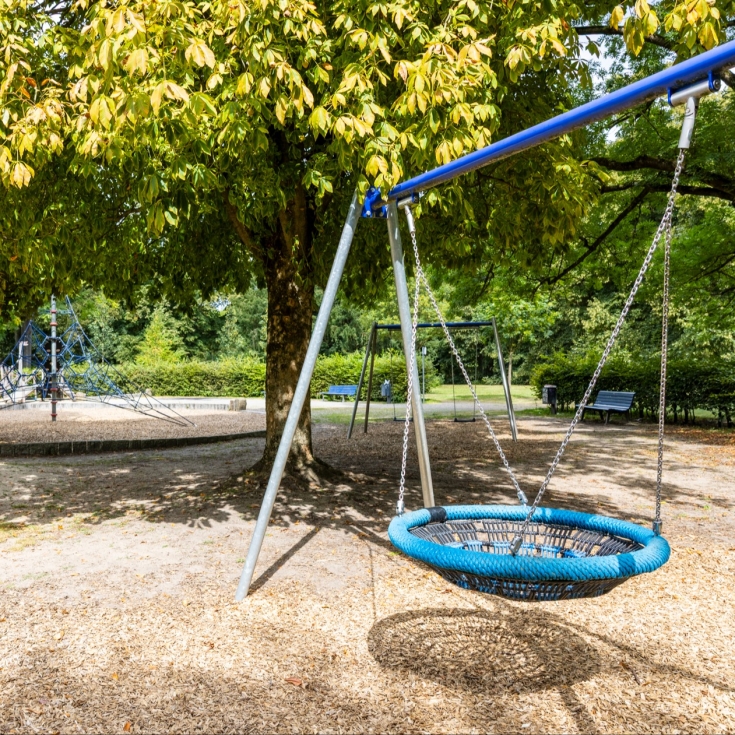 Bild 3: Bürgerpark