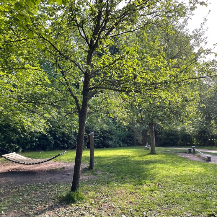 Bild 3: Christiansenpark