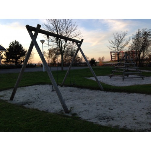 Bild zum Spielplatz de dijk