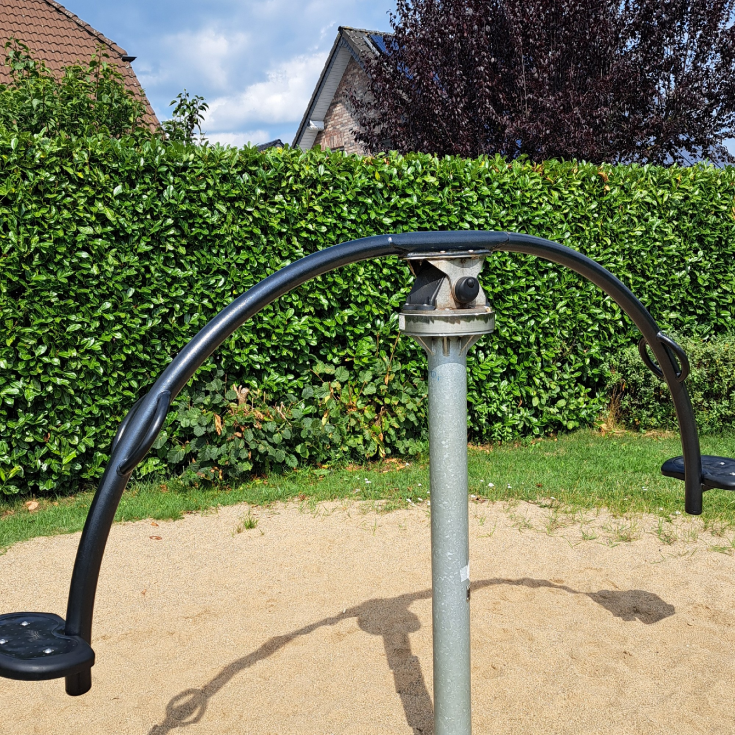 Bild zum Spielplatz Dietrich-Bonhoeffer-Straße 12A