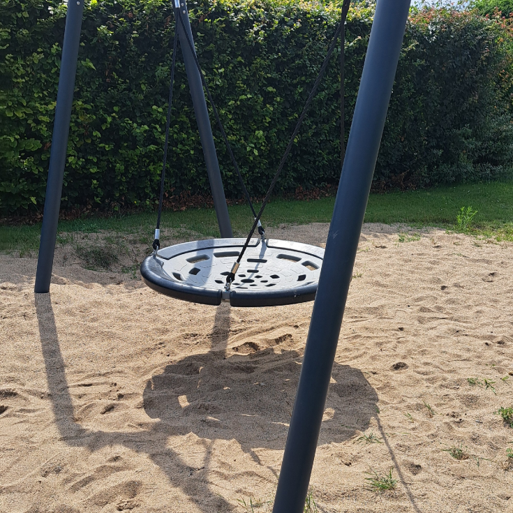 Bild zum Spielplatz Dietrich-Bonhoeffer-Straße