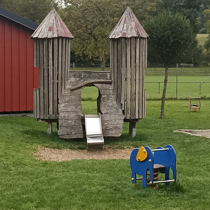 Bild zum Spielplatz Dobeltal
