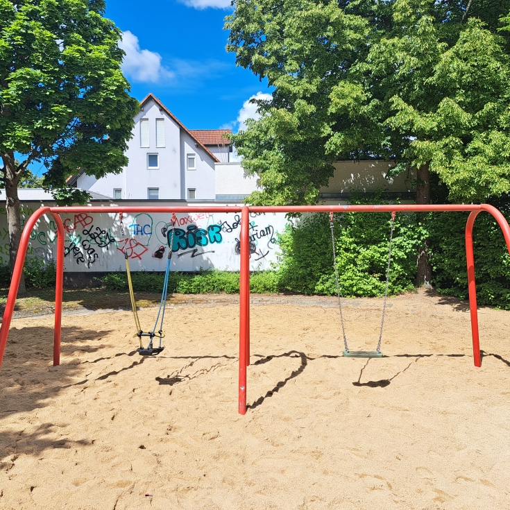 Bild 3: Dompropststraße