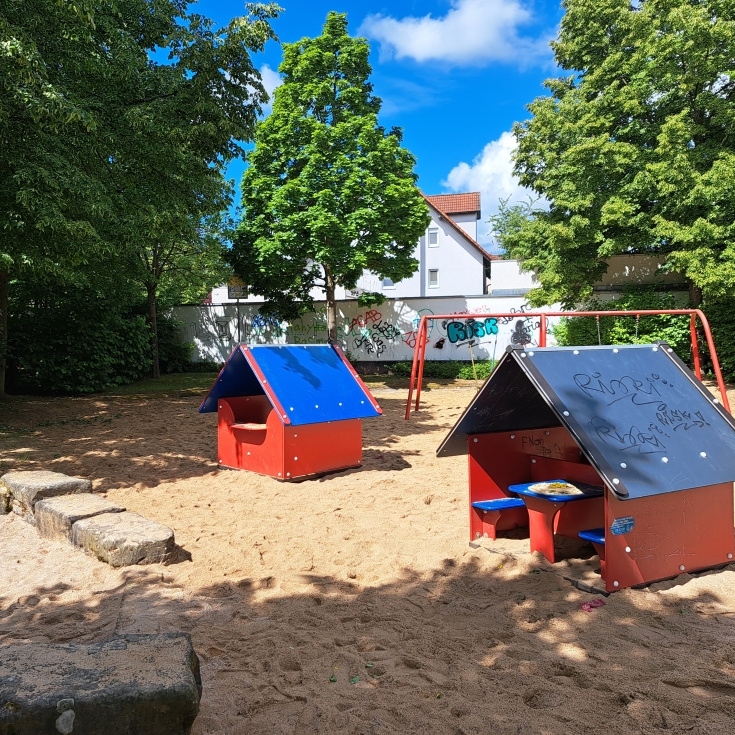 Bild 4: Dompropststraße