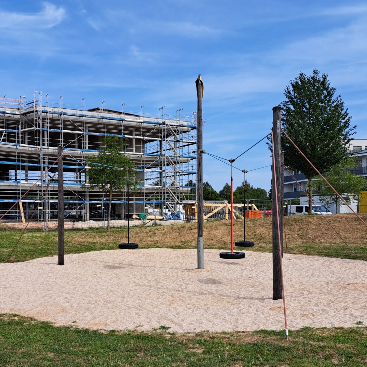 Bild 5: Dresselweg