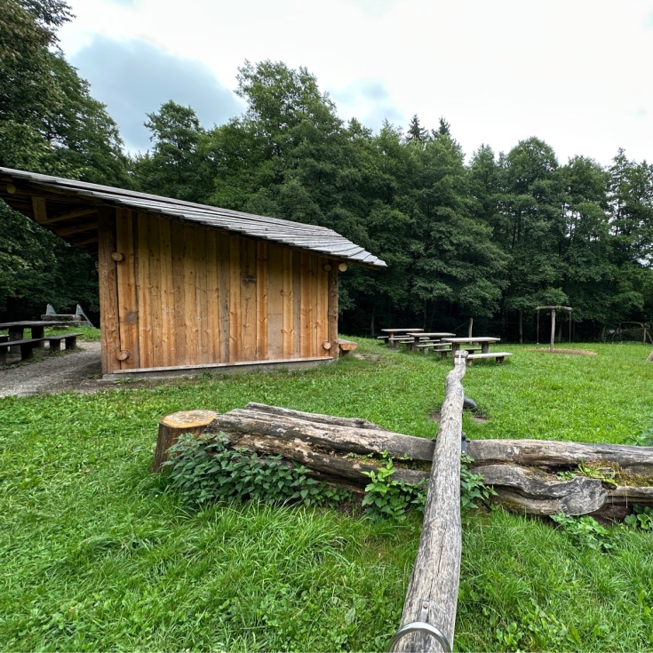 Bild zum Spielplatz Ebniseestraße