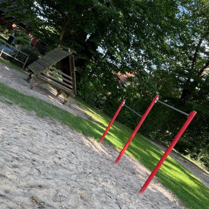 Bild 3: Eichenallee