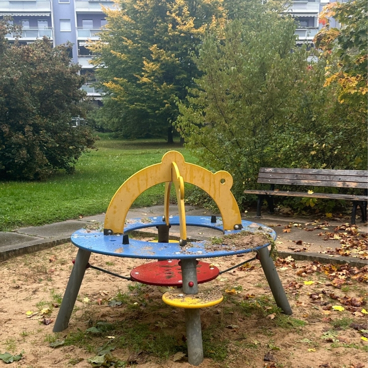 Bild 2: Emil-Schemmel-Straße
