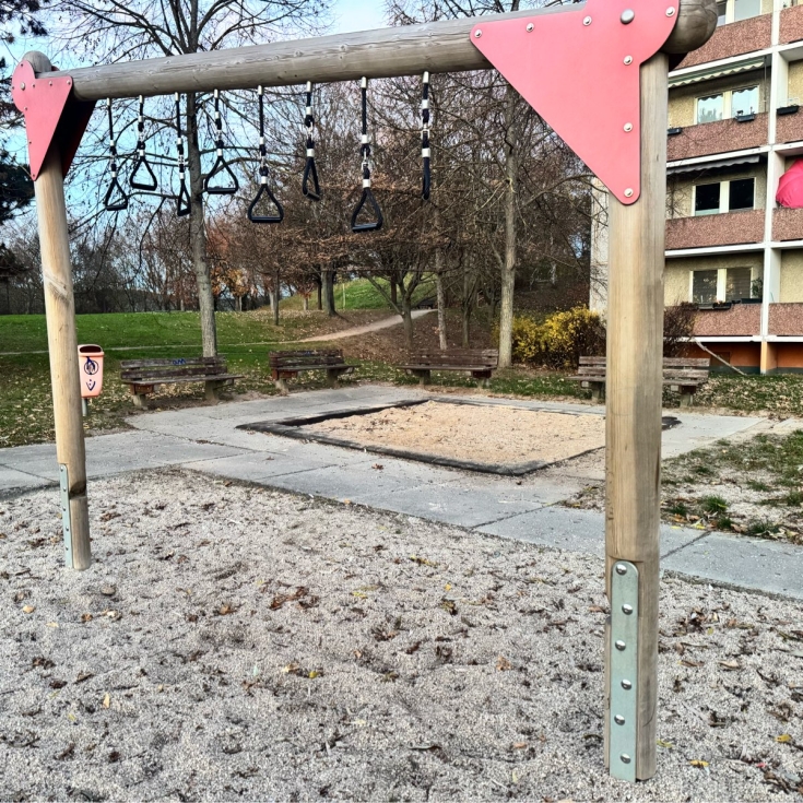 Bild 5: Erasmus-Reinhold-Straße