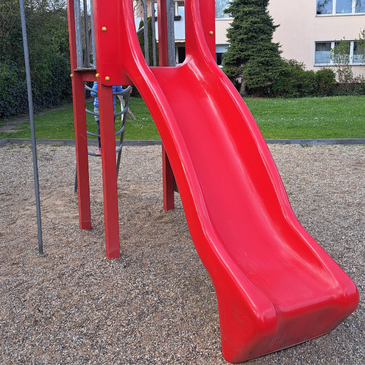 Bild zum Spielplatz Ferdinandstraße 2