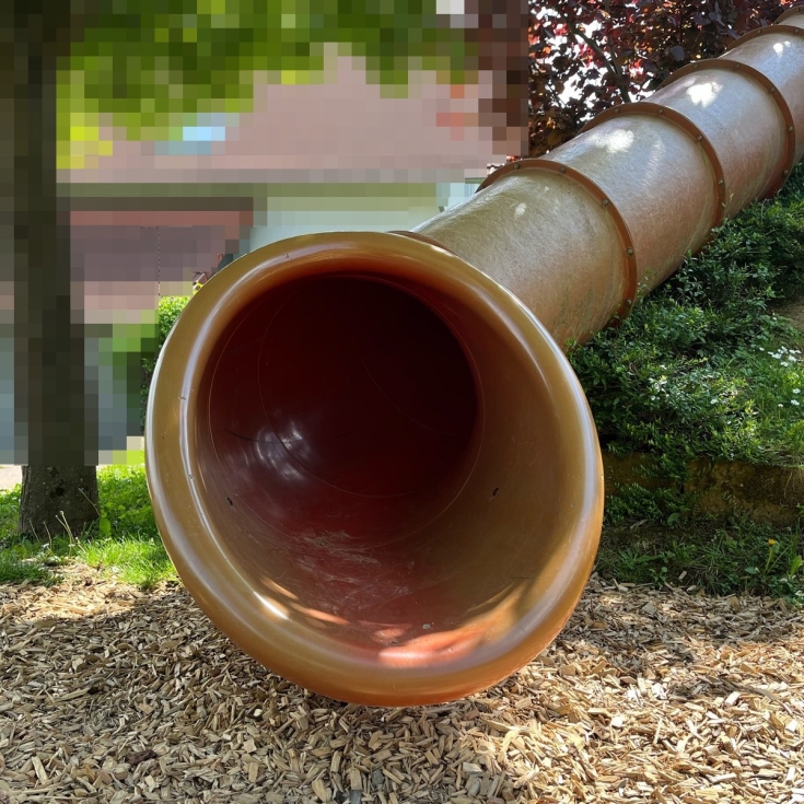 Bild zum Spielplatz Fliederstraße