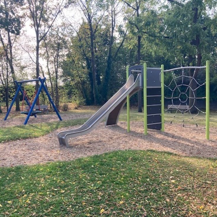 Bild zum Spielplatz Friedrich-Hinsen-Straße 