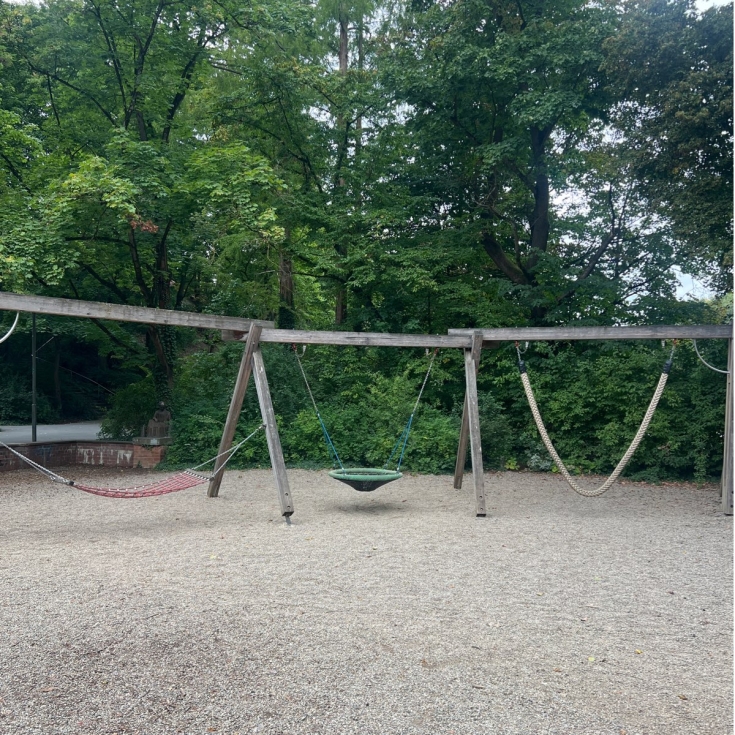 Bild 6: Fürther Stadtpark