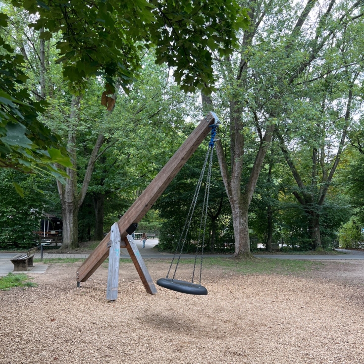 Bild 10: Fürther Stadtpark