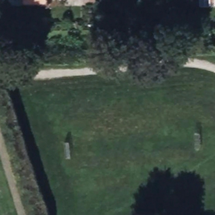 Bild zum Spielplatz Fussballplatz