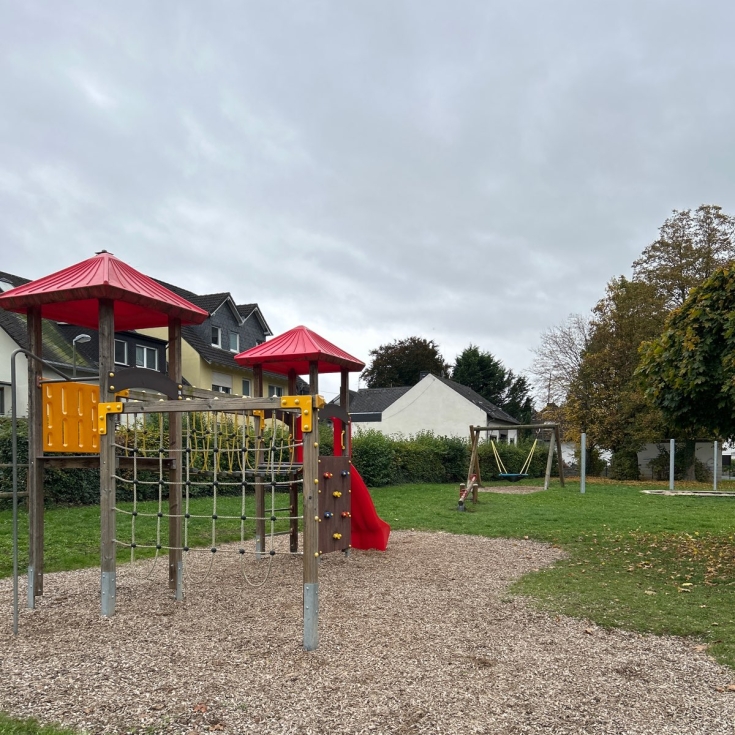 Bild 2: Gartenstraße