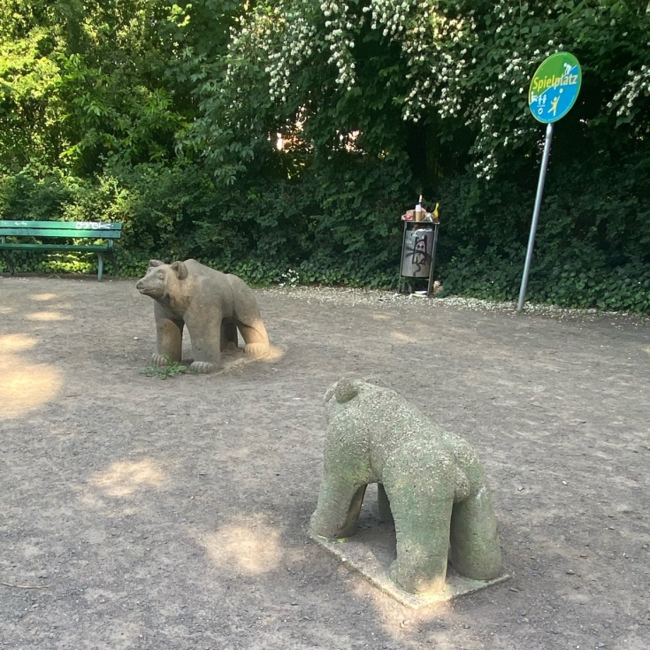 Bild 2: Geibelstraße