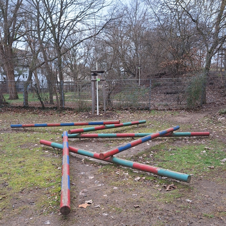 Bild 6: Georg-Hirschmann-Anlage