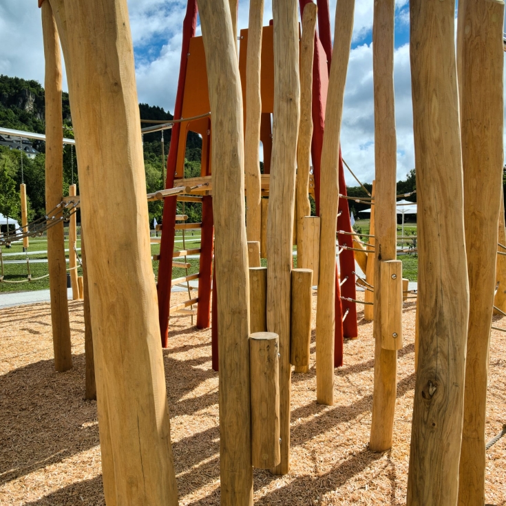 Bild 6: Gerolsteiner Sternpark