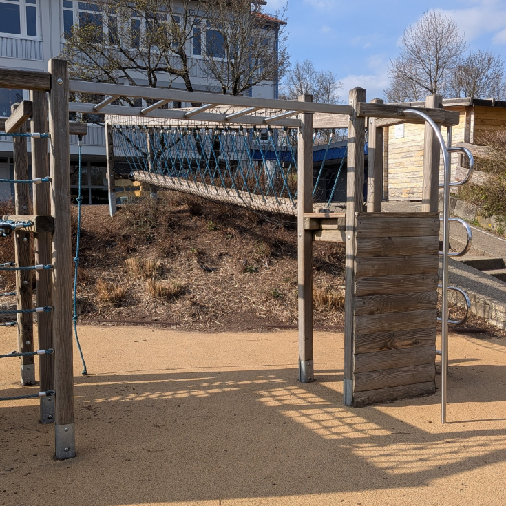 Bild 3: GMS Waldstetten 