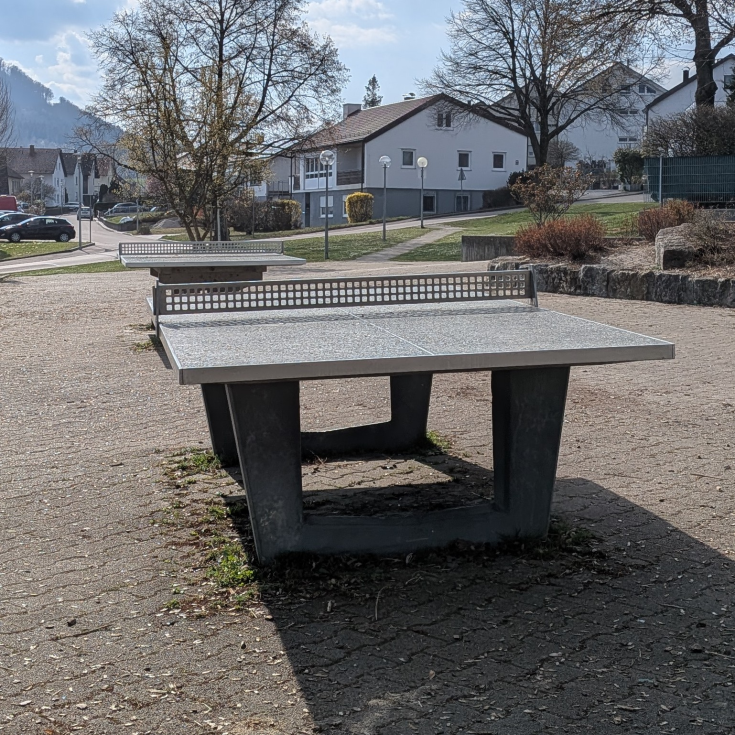 Bild 6: GMS Waldstetten 