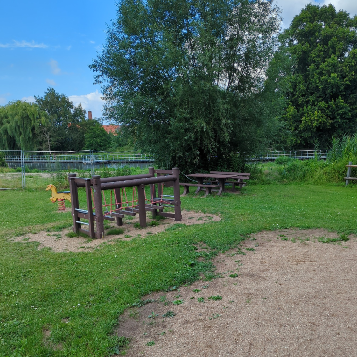 Bild 2: Goethestraße 9