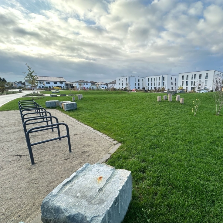 Bild 7: Rodepark
