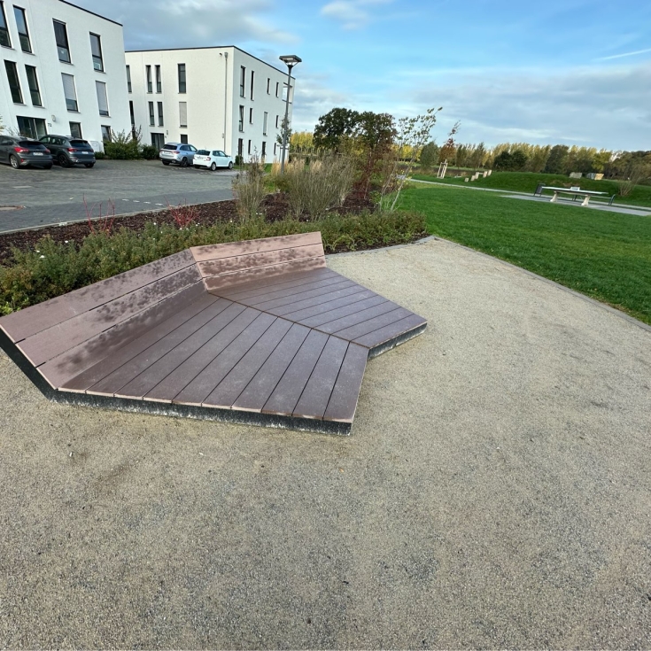 Bild 10: Rodepark