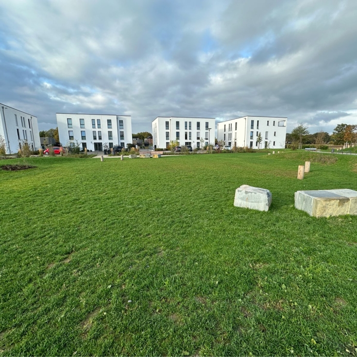 Bild 11: Rodepark