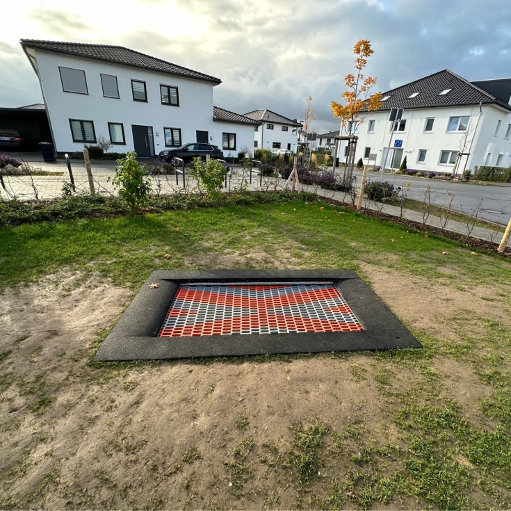 Bild 8: Rodepark
