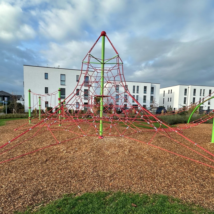 Bild 5: Rodepark