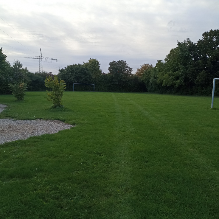 Bild 7: Grasinger Weg 