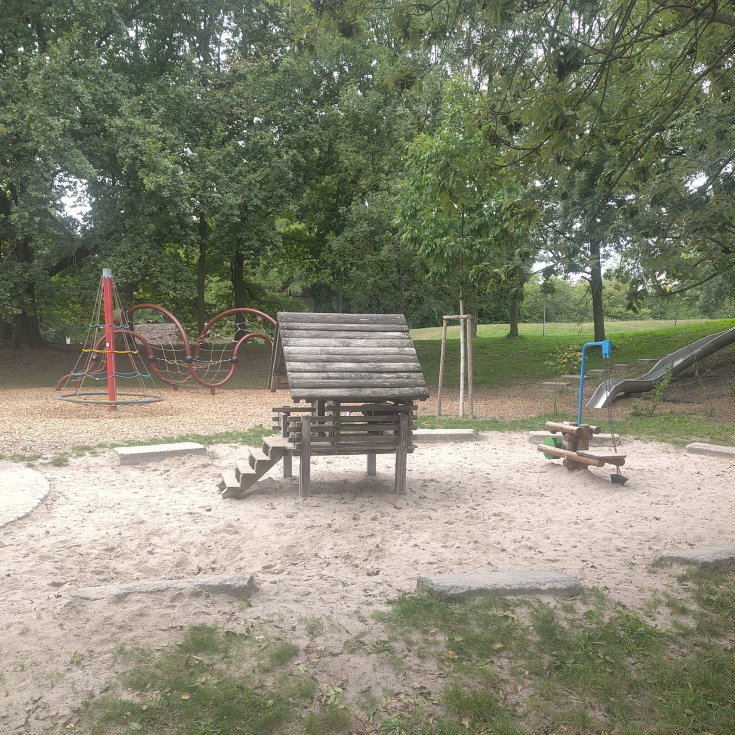 Bild 2: Grünwinkler Kapelle 