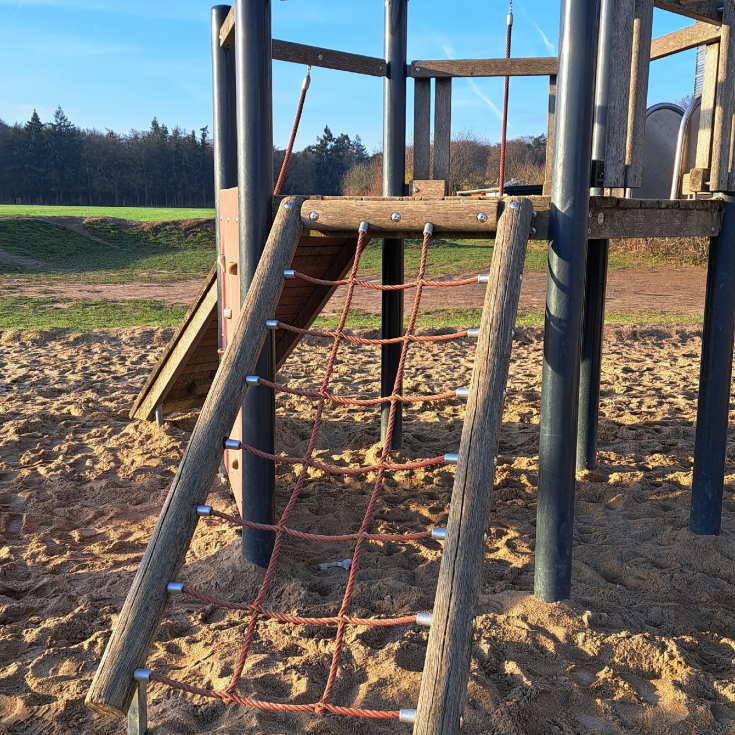 Bild zum Spielplatz Grundschule St. Michael Mönnekenwald 1a