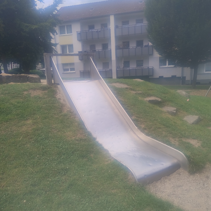 Bild zum Spielplatz Grundstraße 16