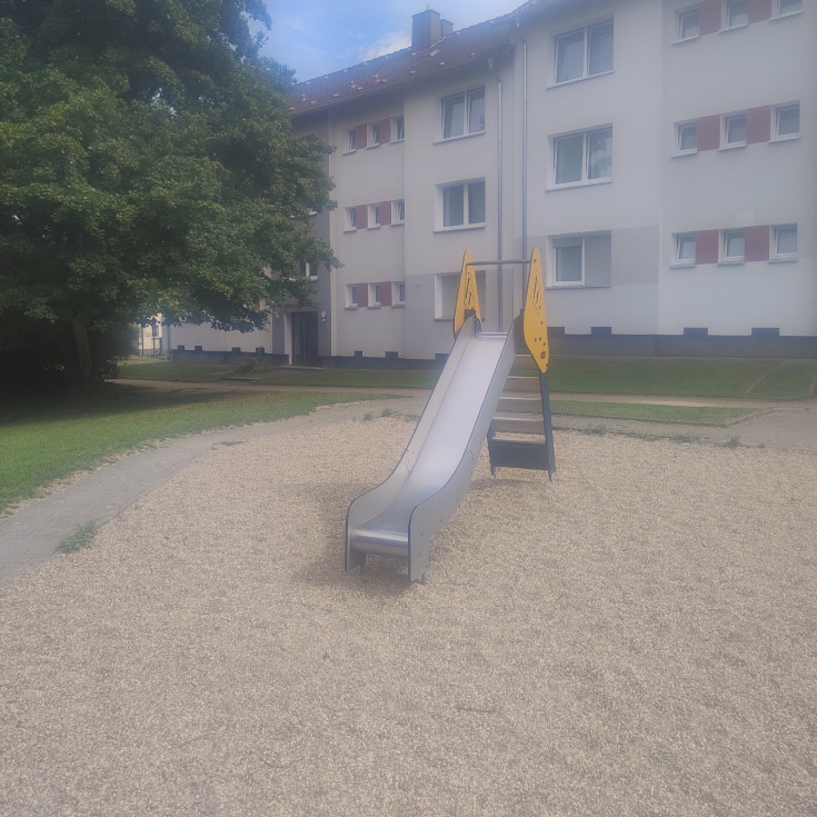 Bild 3: Grundstraße