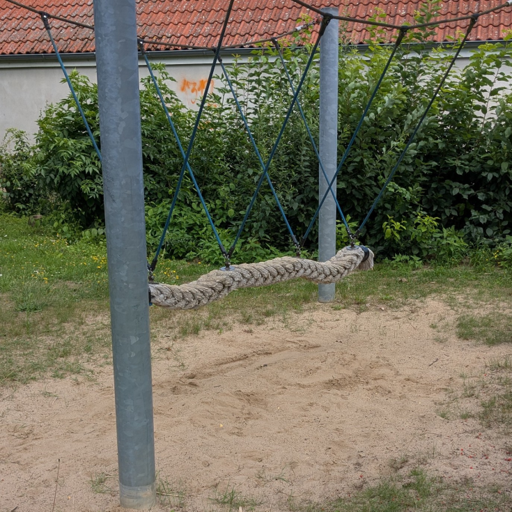 Bild zum Spielplatz Guldener Kamp 22