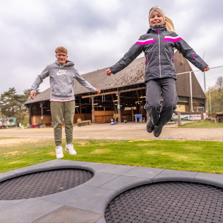 Bild zum Spielplatz Gut Königsmühle