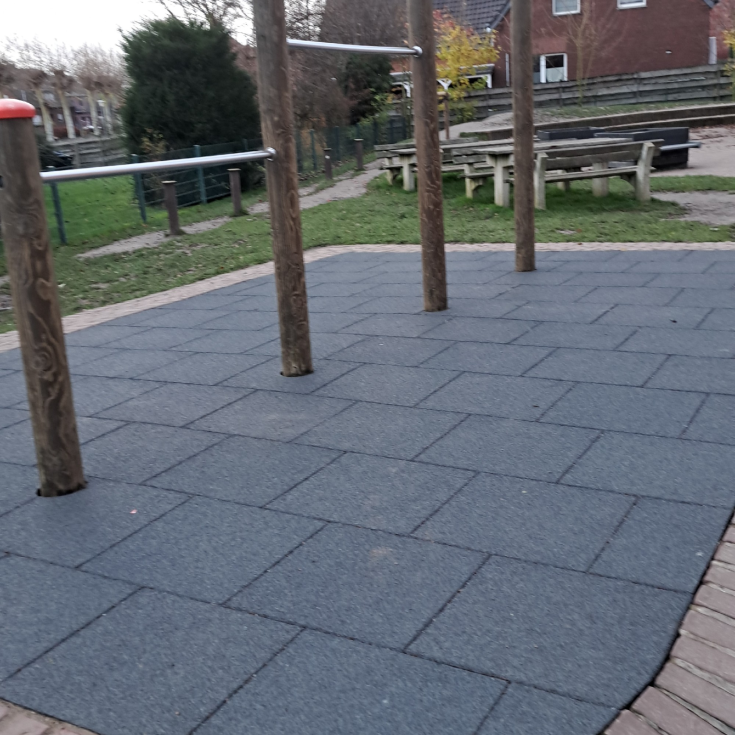 Bild 11: Hagelkreuz Grundschule