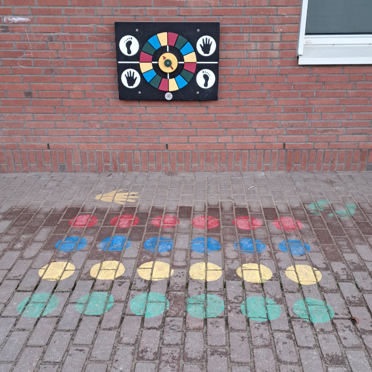 Bild 8: Hagelkreuz Grundschule Hagelkreuzstraße 12A