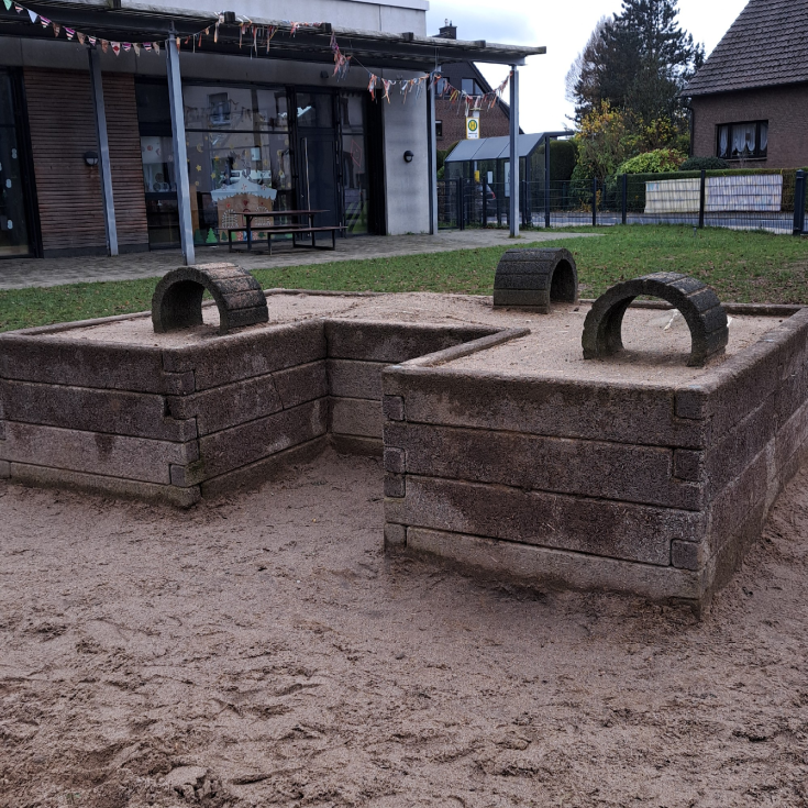 Bild 10: Hagelkreuz Grundschule Hagelkreuzstraße 12A