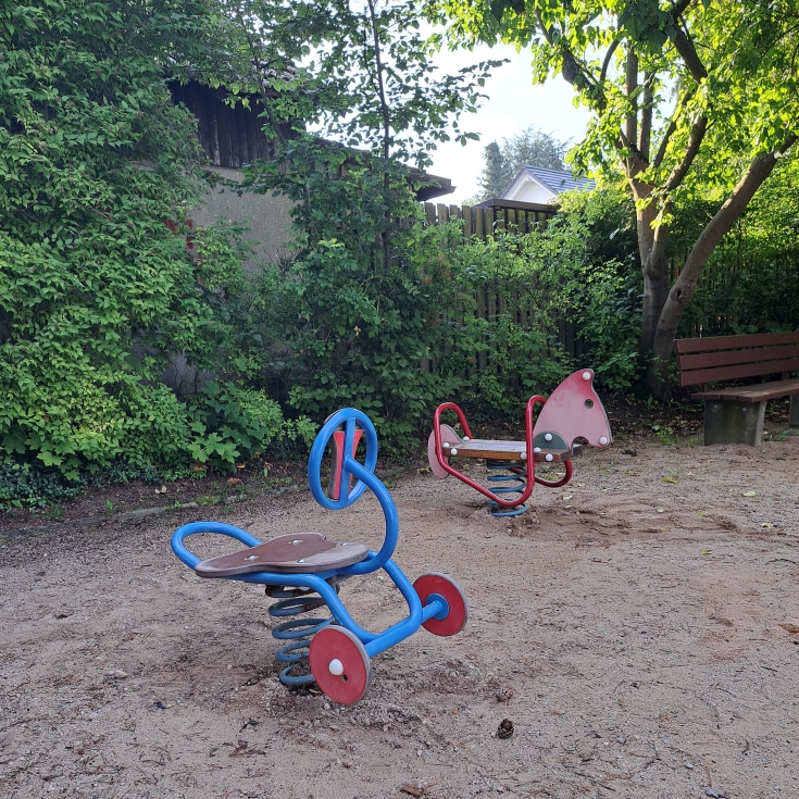 Bild 6: Haselhofstraße