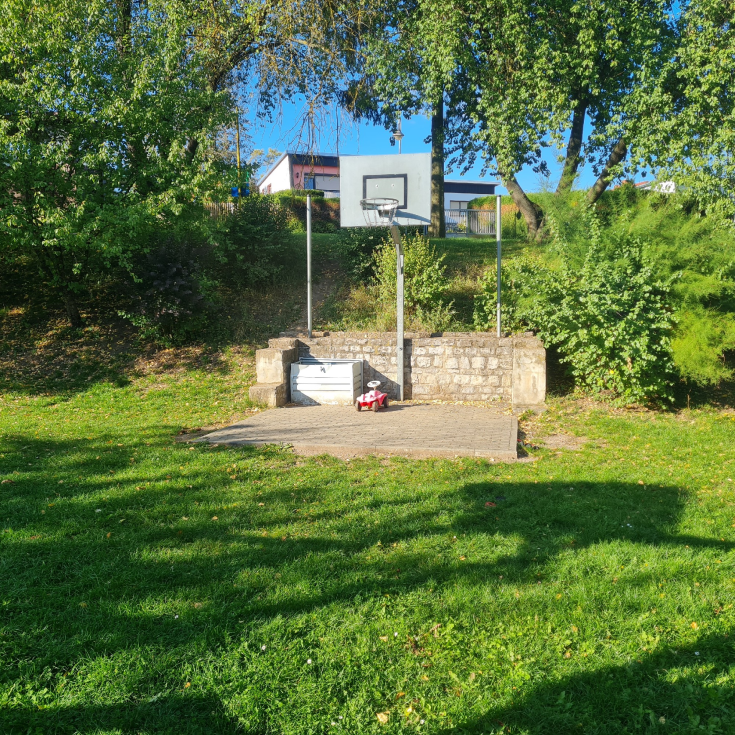 Bild 6: Hauptstraße 