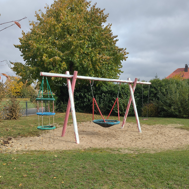 Bild zum Spielplatz Heinrich-Schütz-Straße
