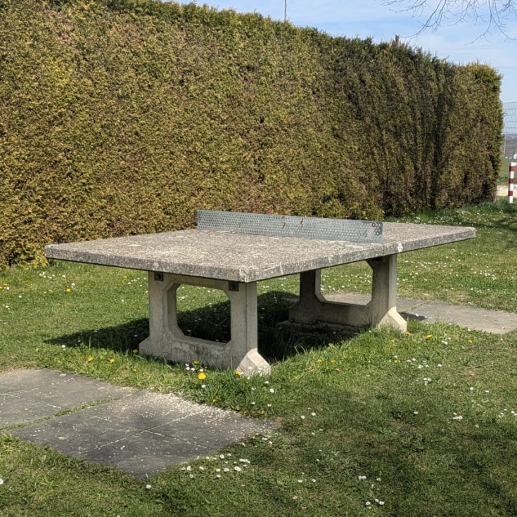 Bild 5: Heldenbergweg