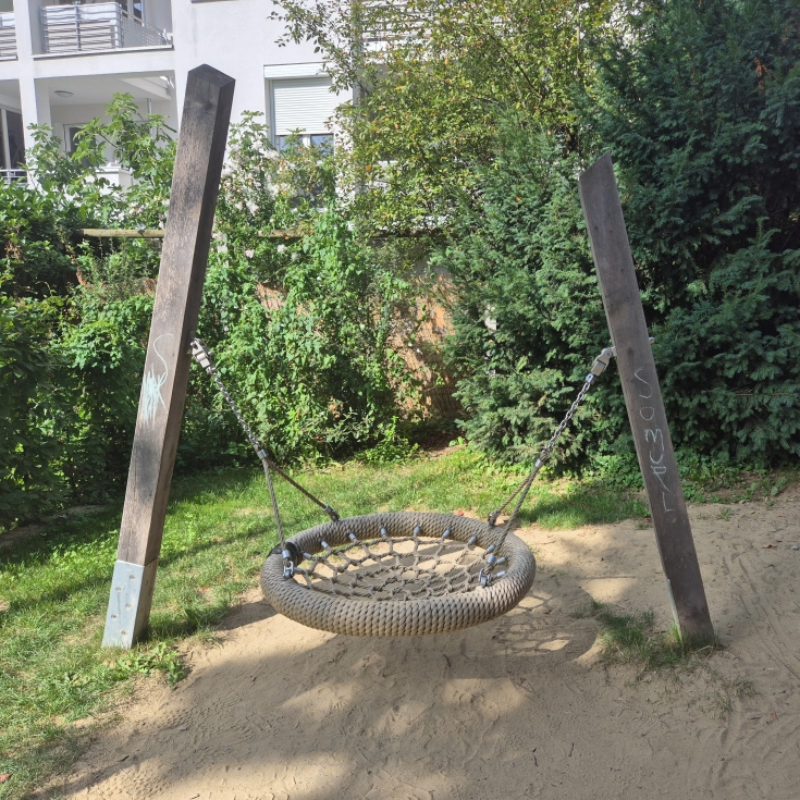Bild zum Spielplatz Herrenstraße