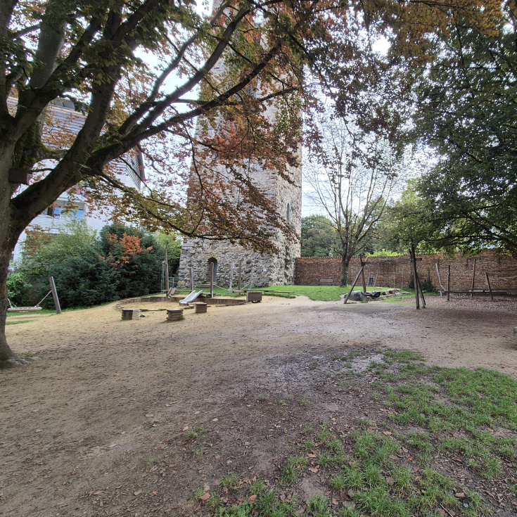Bild 6: Herrenstraße